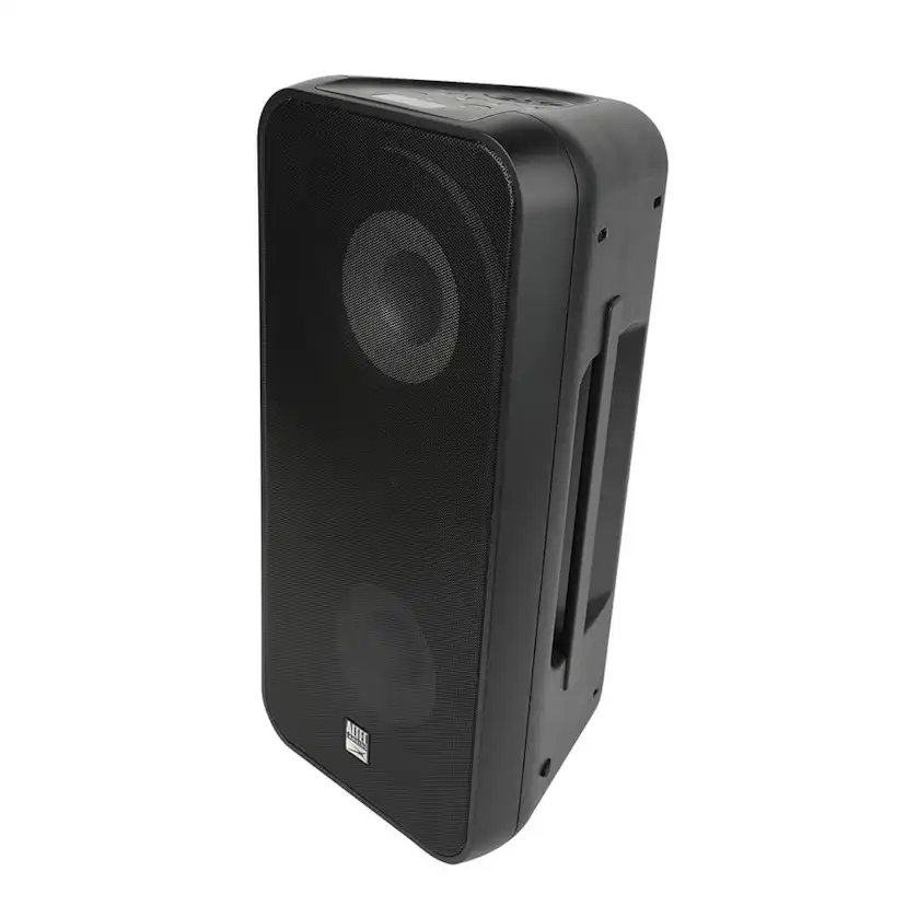 Högtalare Altec Lansing IMT7100 ShockWave200 RGB IPX67 Svart