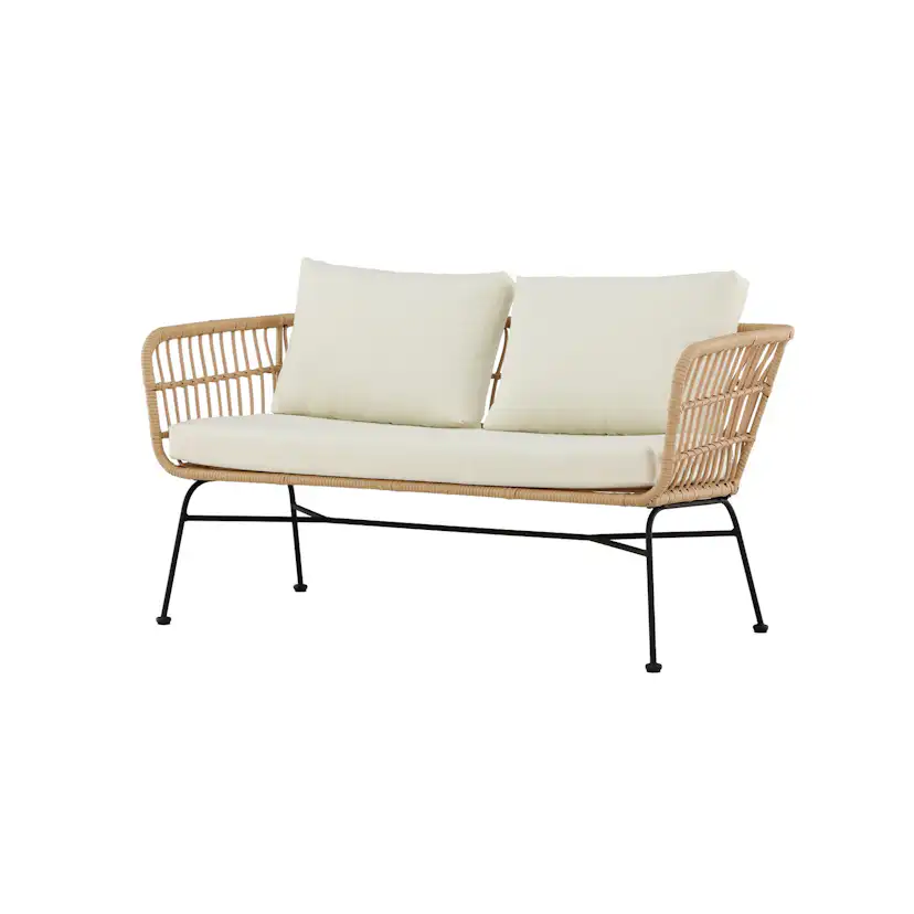 Loungesoffa Venture Home Isola