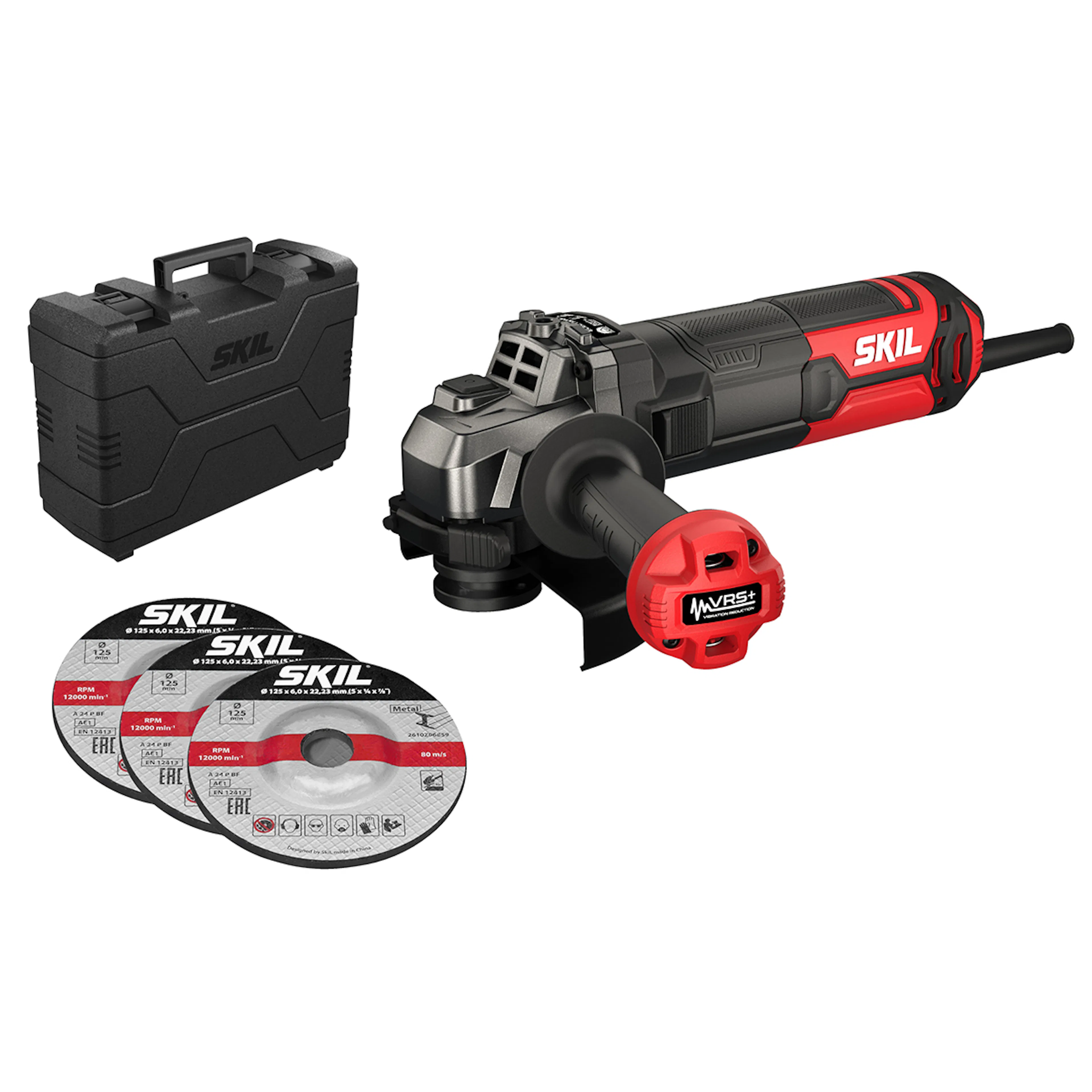 Vinkelslip SKIL 9151 GB