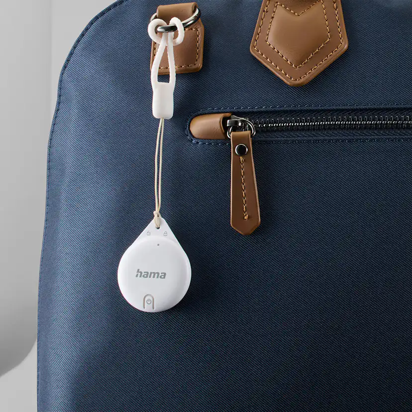 Föremålssökare Hama För Apple Find My App Bluetooth