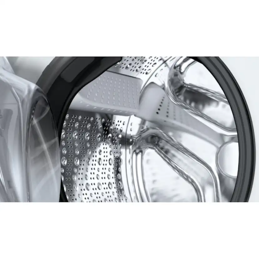 Frontmatad Tvättmaskin Bosch Serie 6 WGG244ZMSN 9 kg 1400 v/min