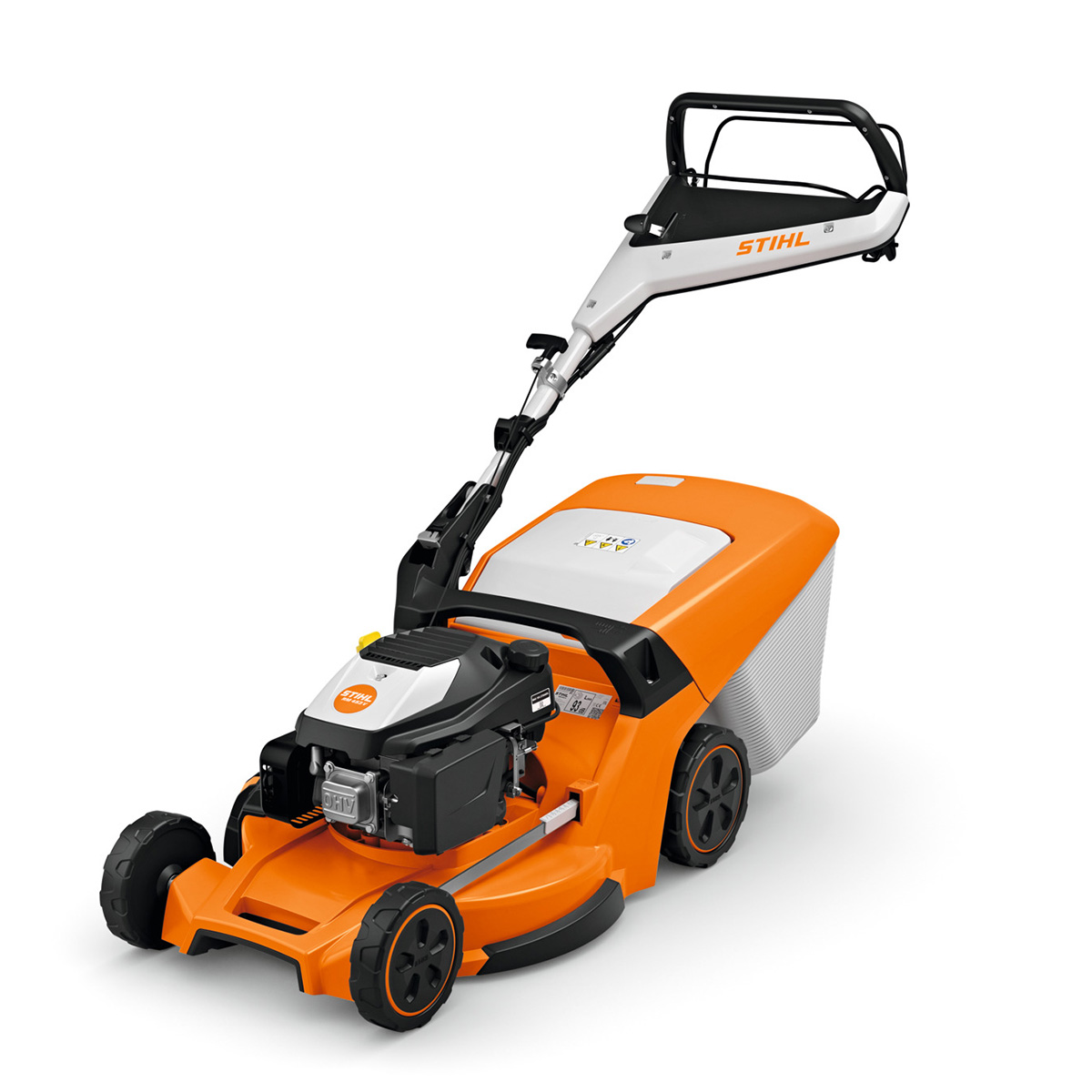 Gräsklippare STIHL RM 453.3 V