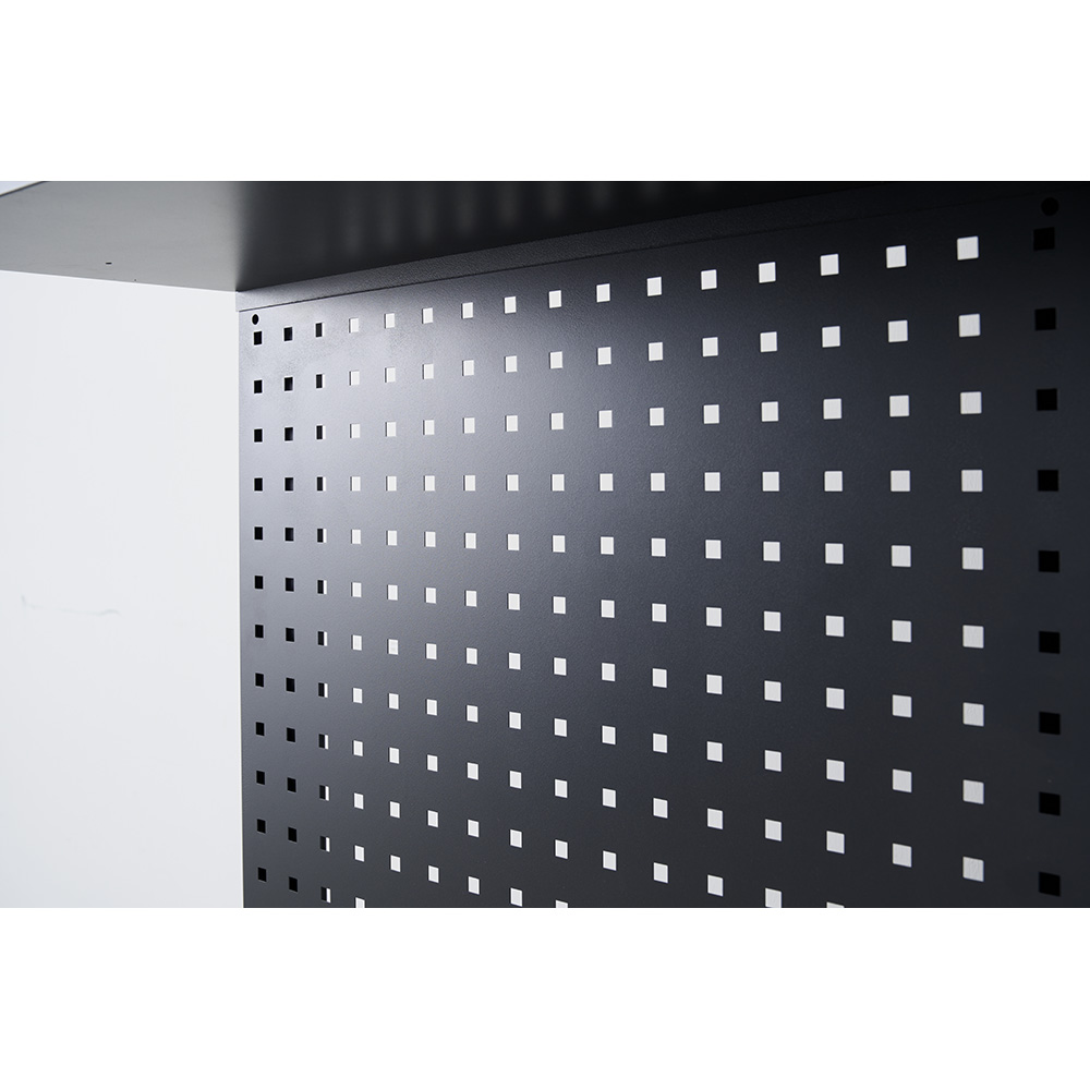 Garageförvaring Probuilder Komplett