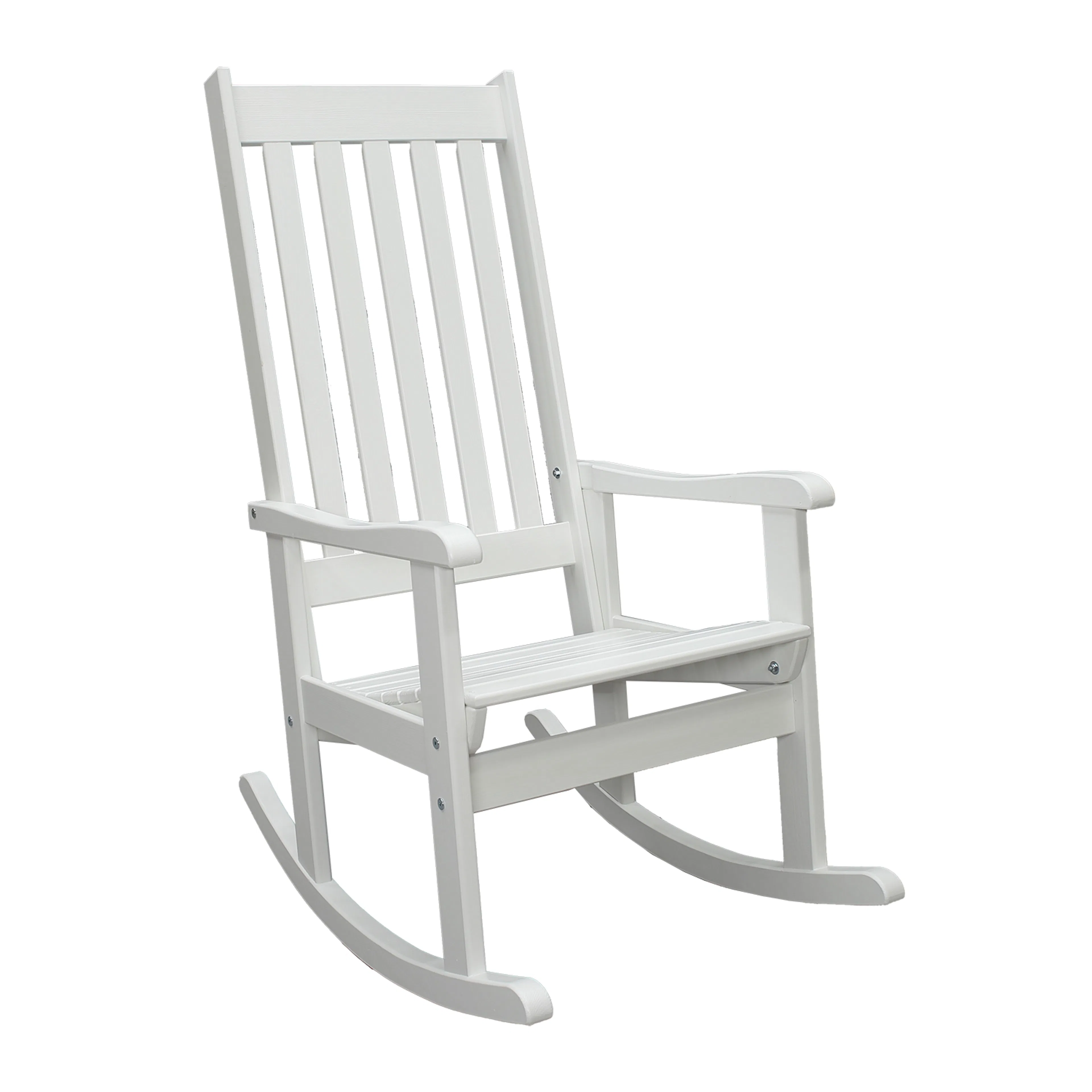 SAVANNAH rocking chair Vit