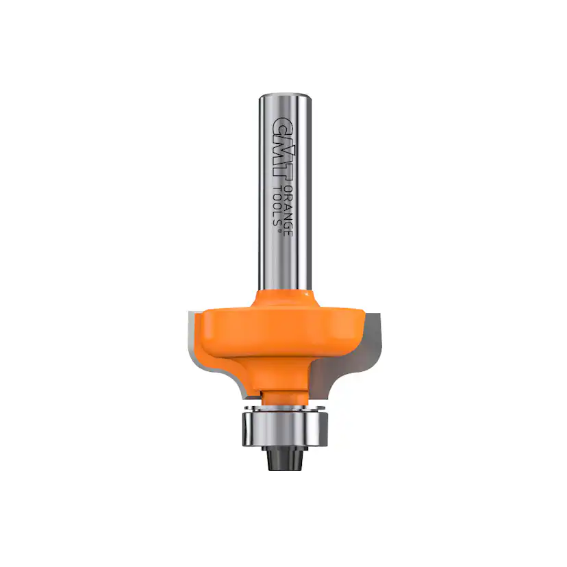 Profilfräs CMT Orange Tools kurvprofil K8