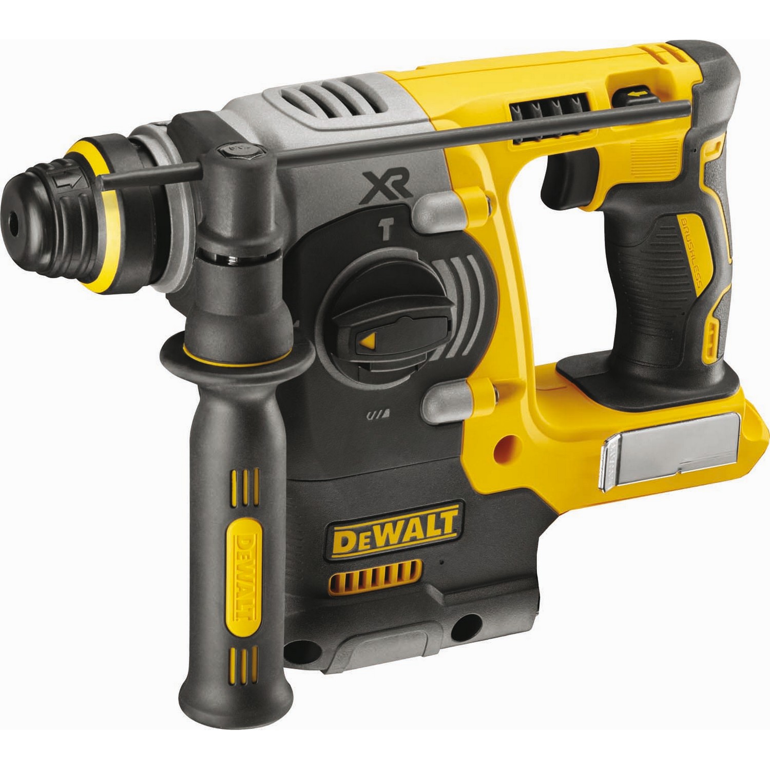 Borrhammare DeWalt DCH273N 18V 3-L Borstfri Utan Batteri & Laddare 2 1 J