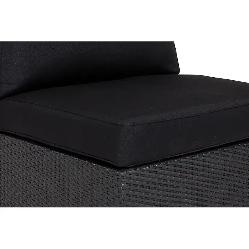 Dynfodral Comfort Garden Bahamas till Ottoman/Bord Utomhus