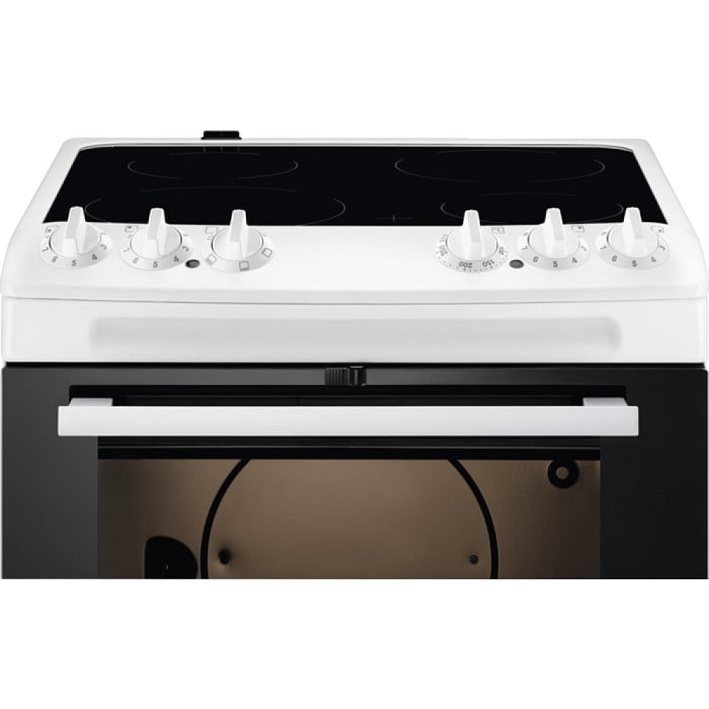 Glaskeramikspis Electrolux LKR40000SW