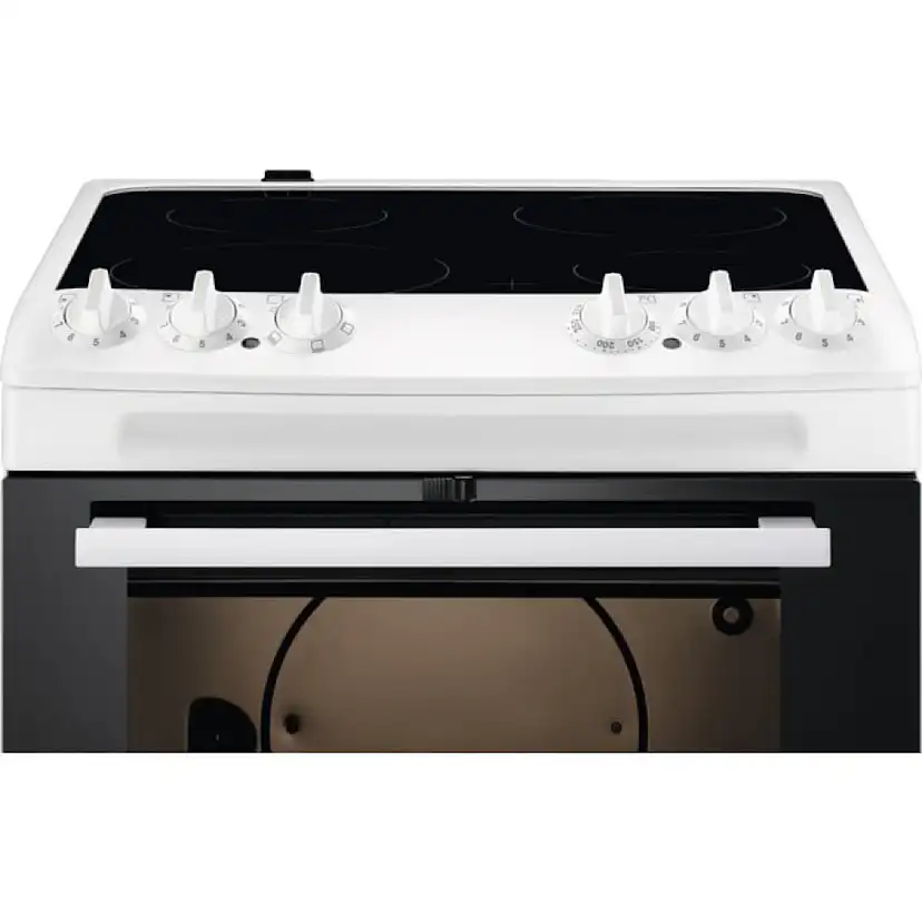 Glaskeramikspis Electrolux LKR40000SW