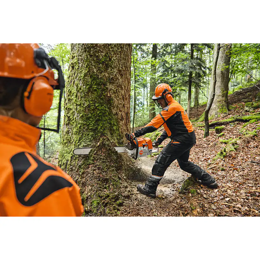 Motorsåg STIHL MS 881