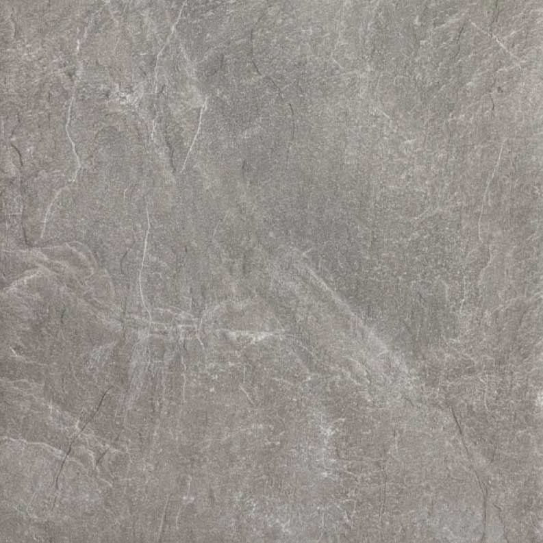 Utomhusklinker Keope K2 Extreme Grey 60x60 cm