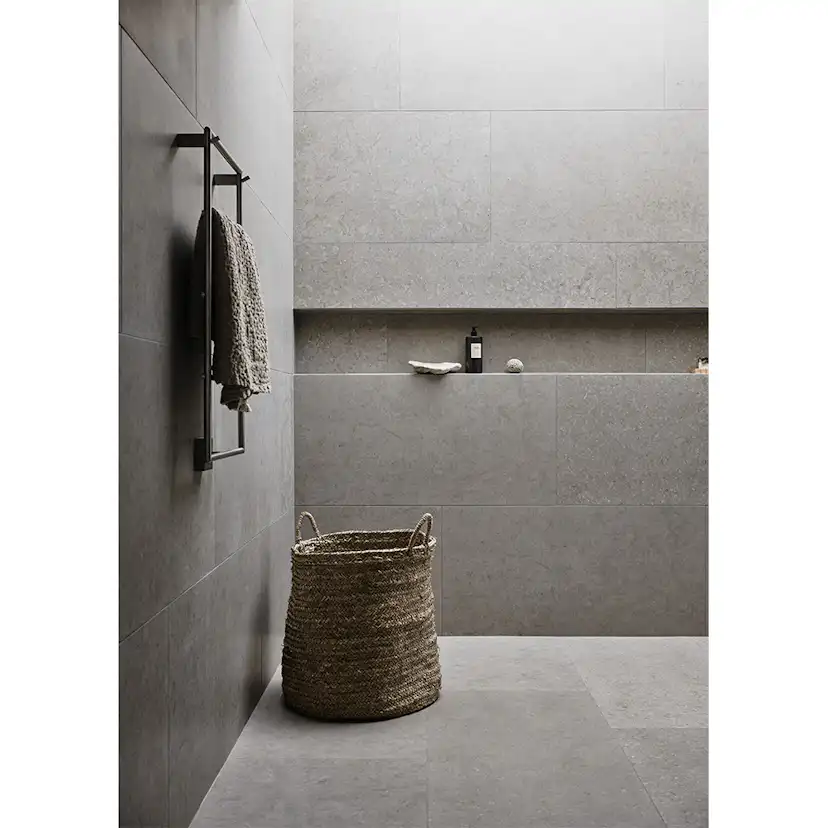 Klinker Bricmate J33 Runö Light Grey 30x30 cm