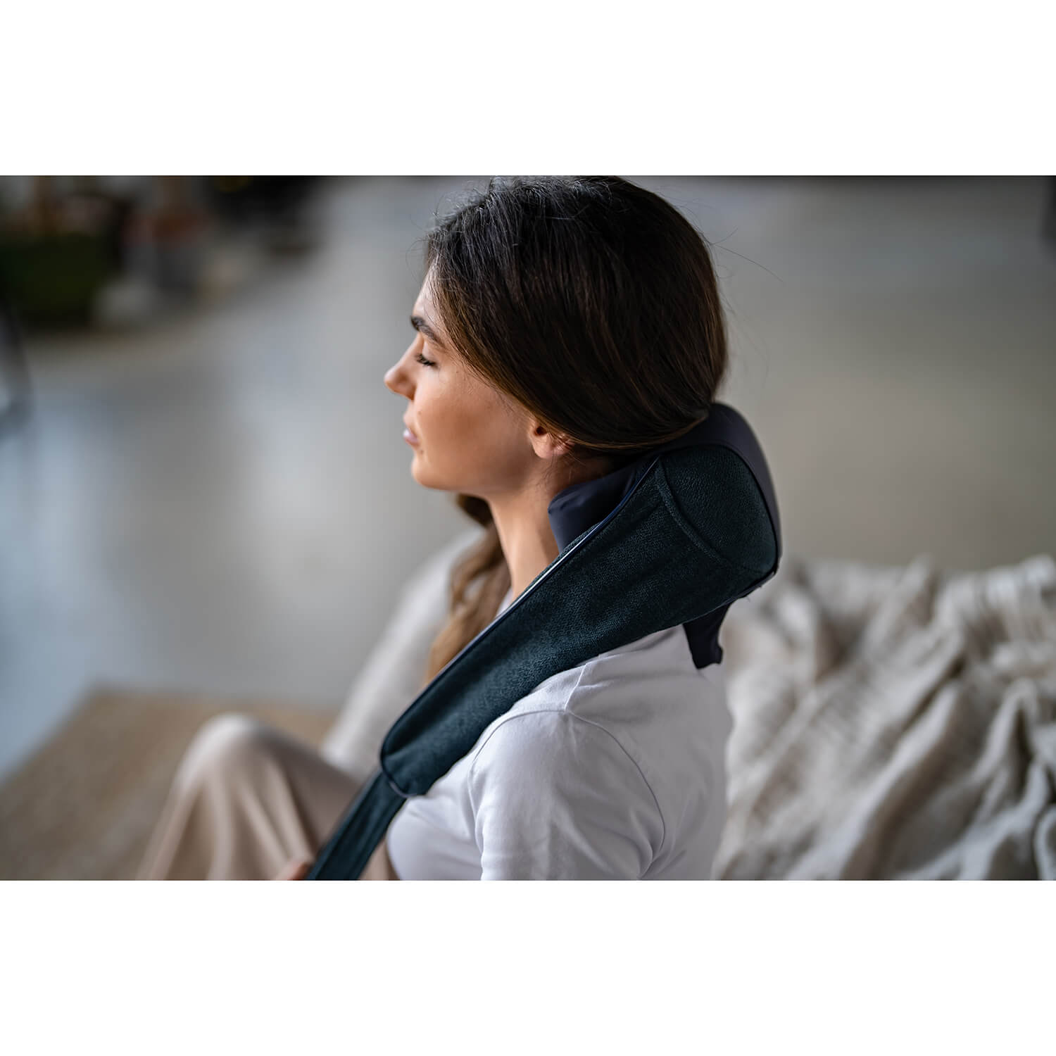 Nackmassageapparat MEDIVON Hyperion