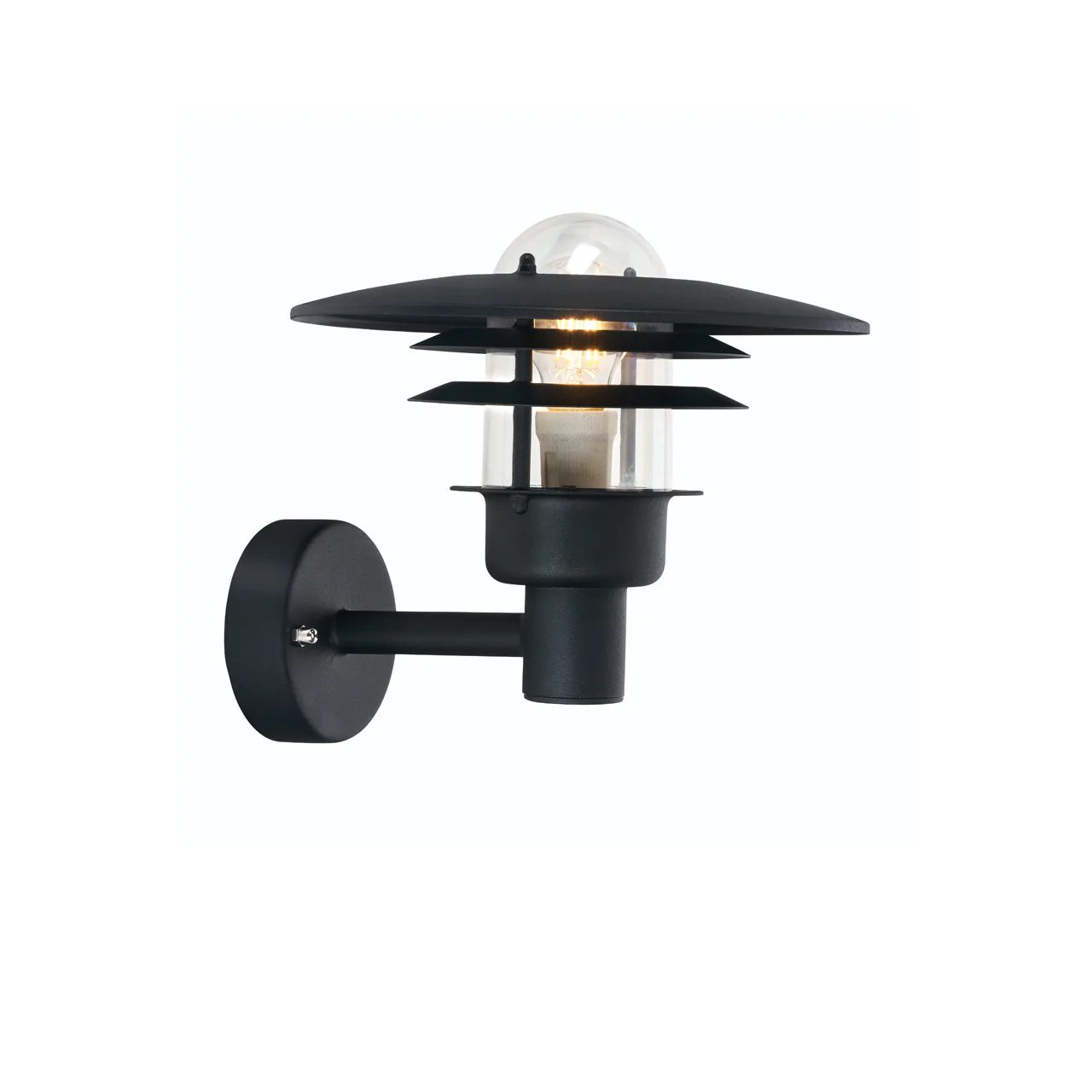 Vägglampa Norlys Larvik