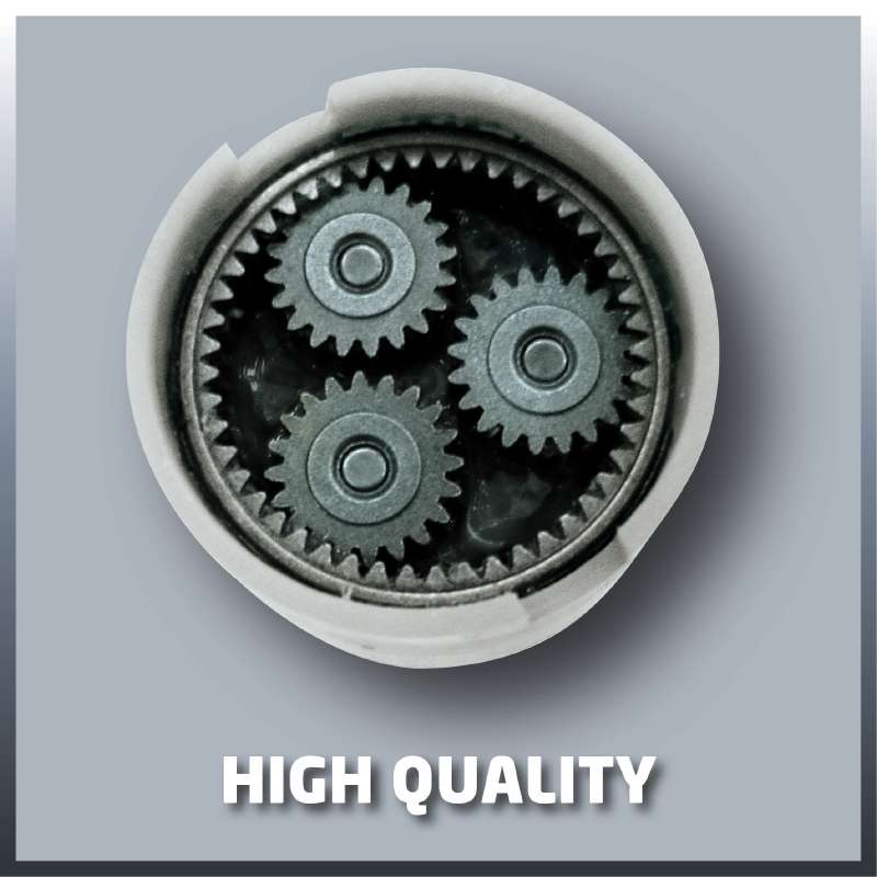 Borrhammare Einhell TE-HD 18 Li Solo