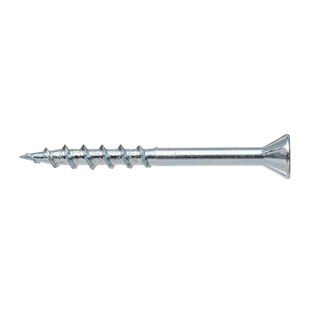 SPÅNSKIVESKRUV TRÄ 3,9x25 FZB Dimension: 3,9x25 mm, FZB, Antal st/frp: 10000