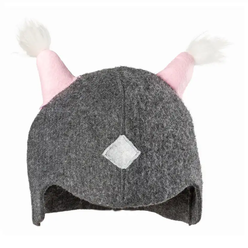 Badhatt Kirami Tubhat Lynx Tuft