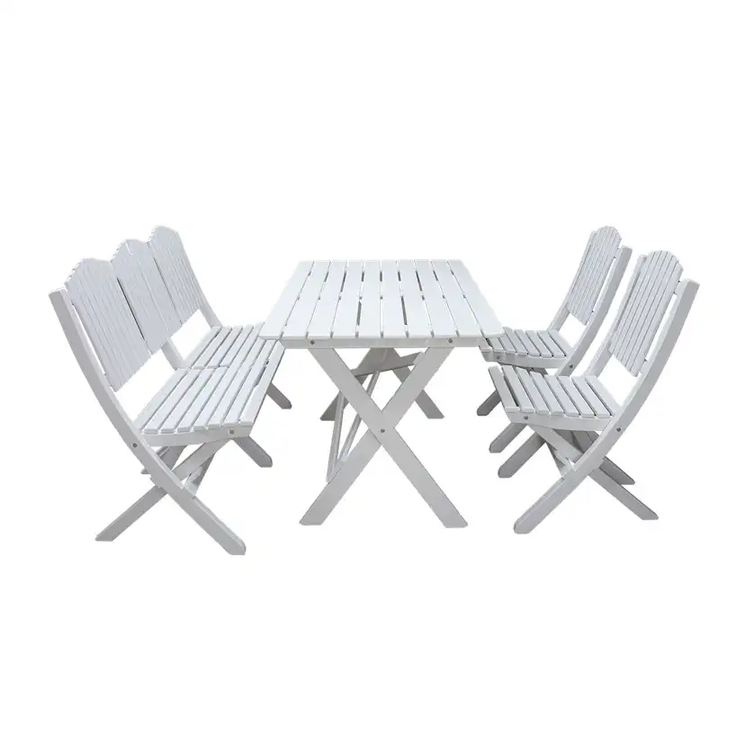 Trädgårdsmöbel Baltic Garden Vimmerby