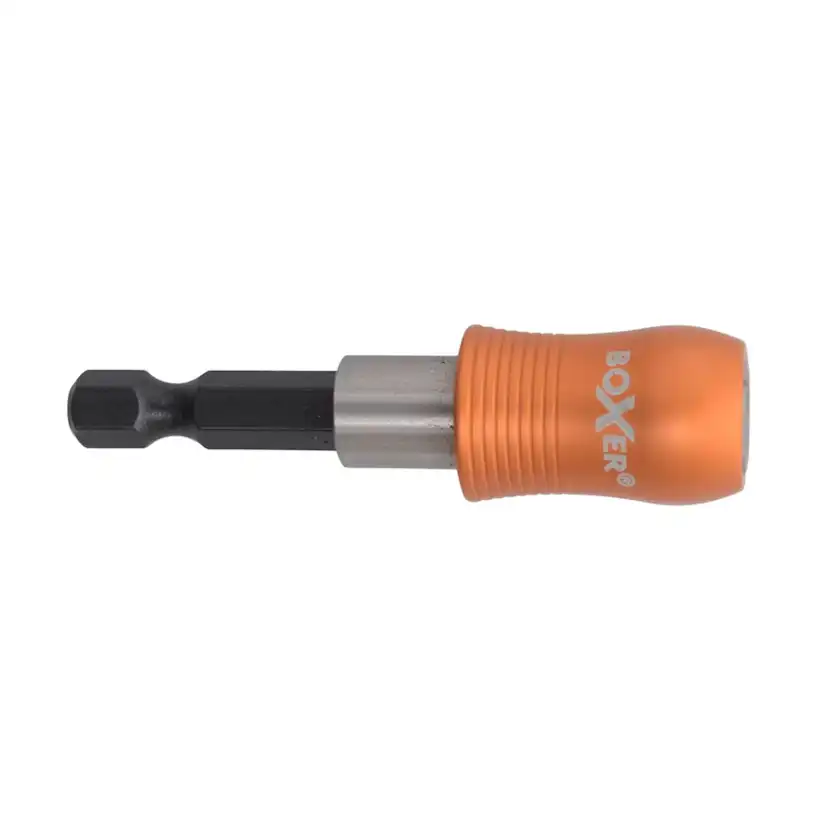 Bitshållare Boxer Med Quick Release