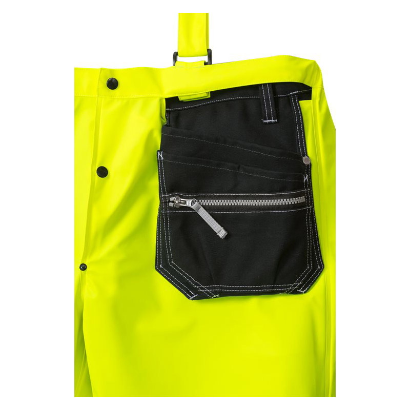 Regnbyxa Fristads Varsel 2625 RS Klass 2
