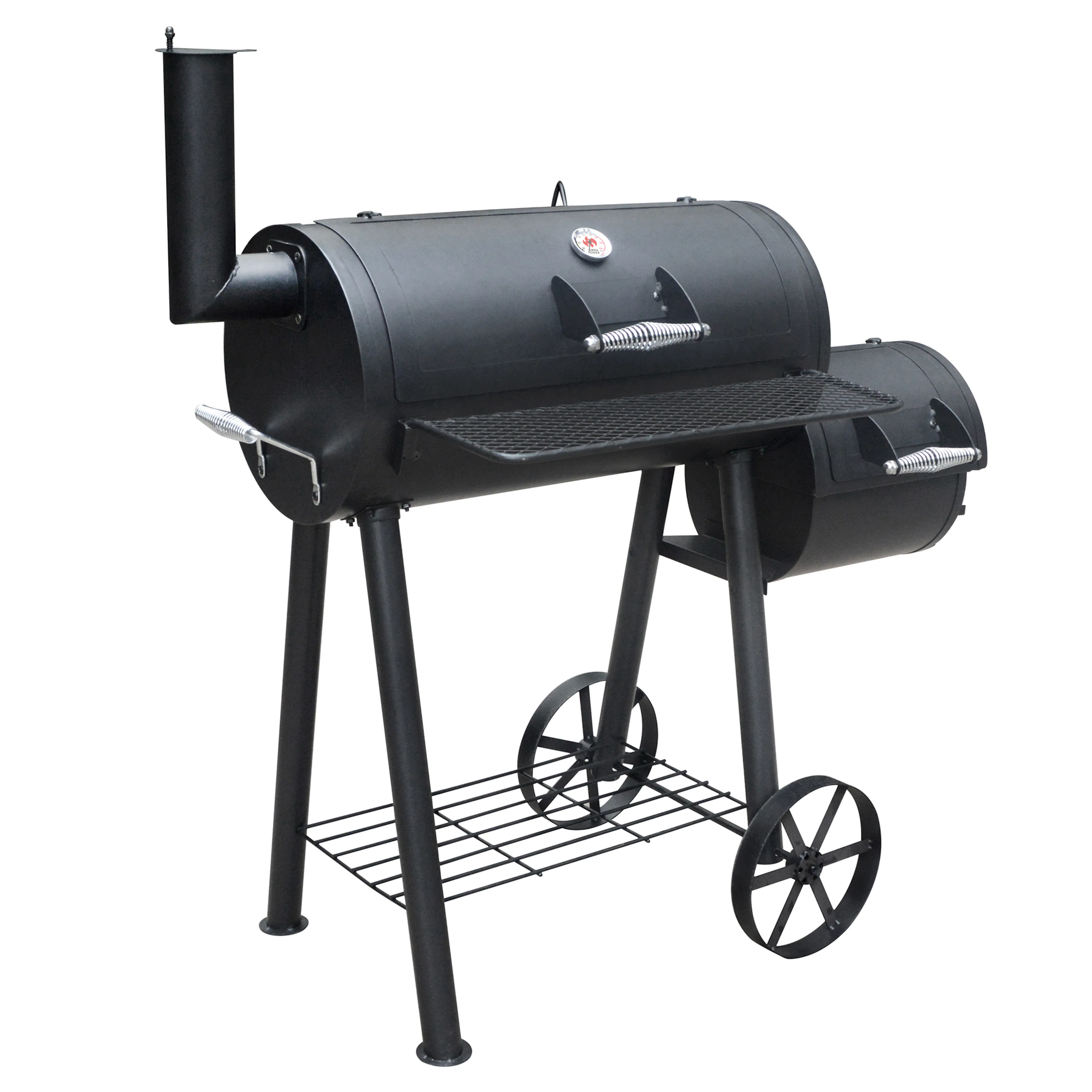 Kolgrill Landmann Grillchef Smoker