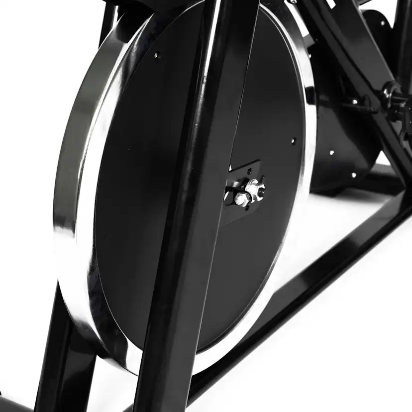 Spinningcykel Core 1300 Svart