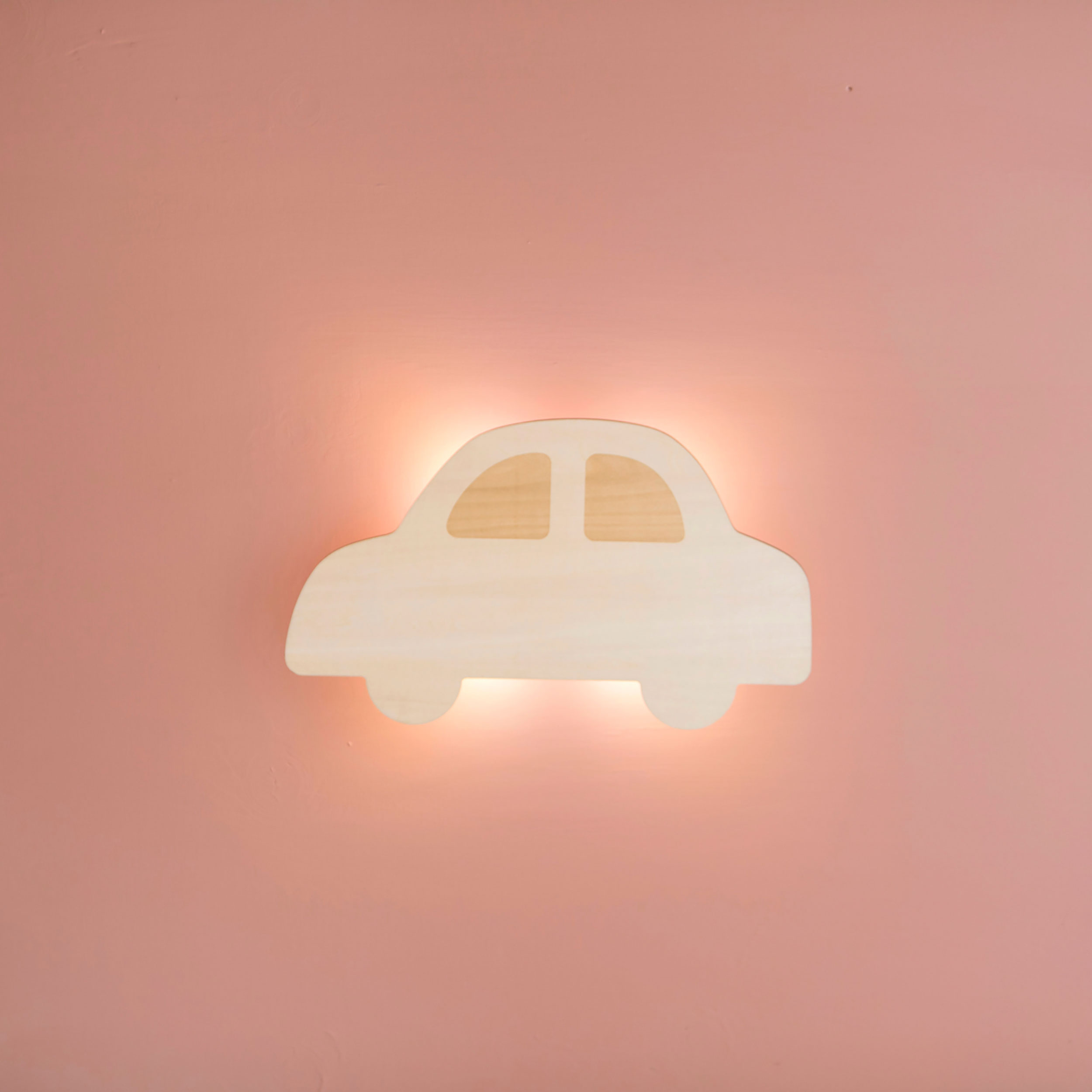 Nattkampa Rätt Start Bil