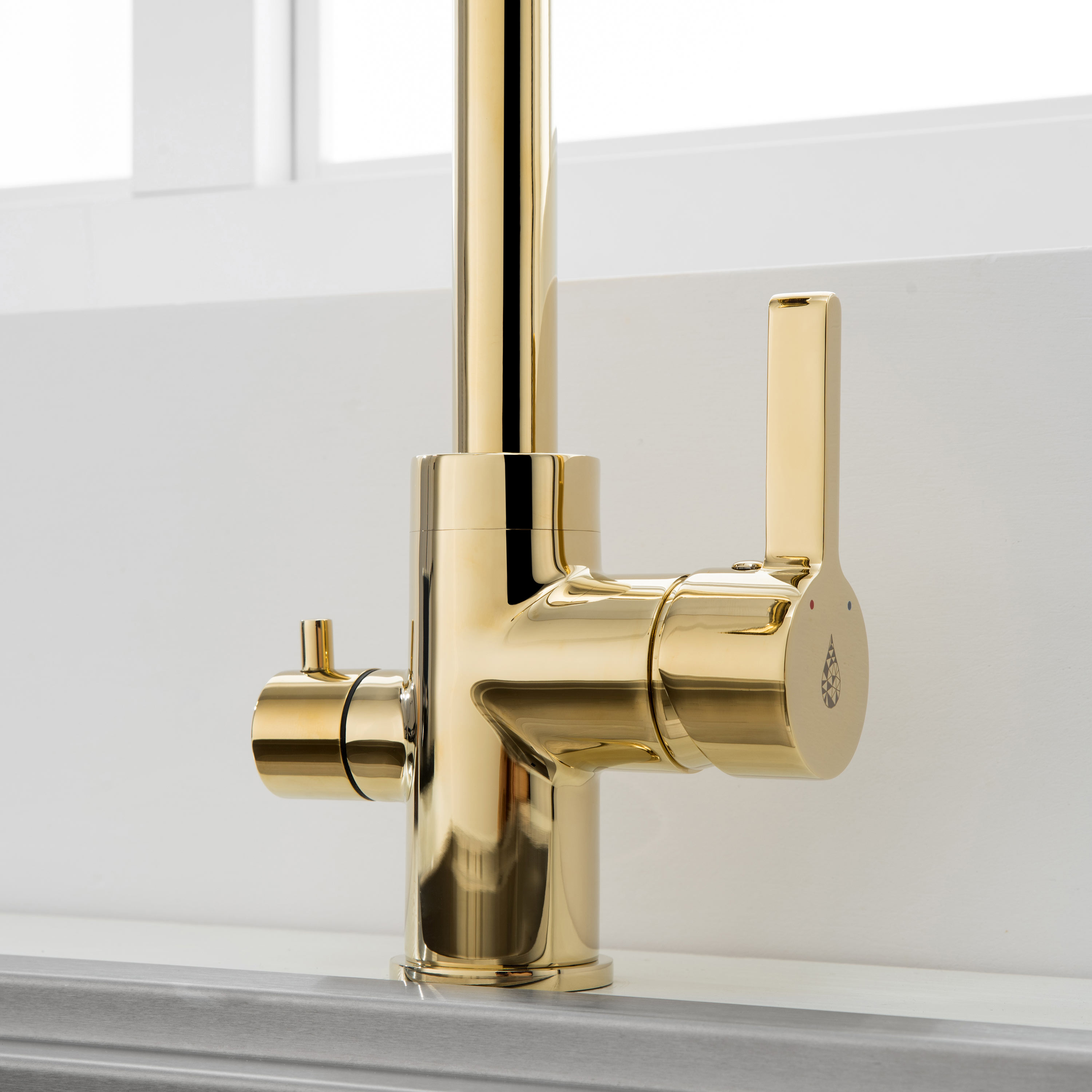 Köksblandare Bathlife Atlant