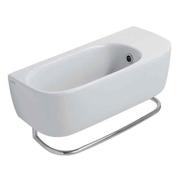 Handdukshängare Globo Genesis 6-GE046.BI