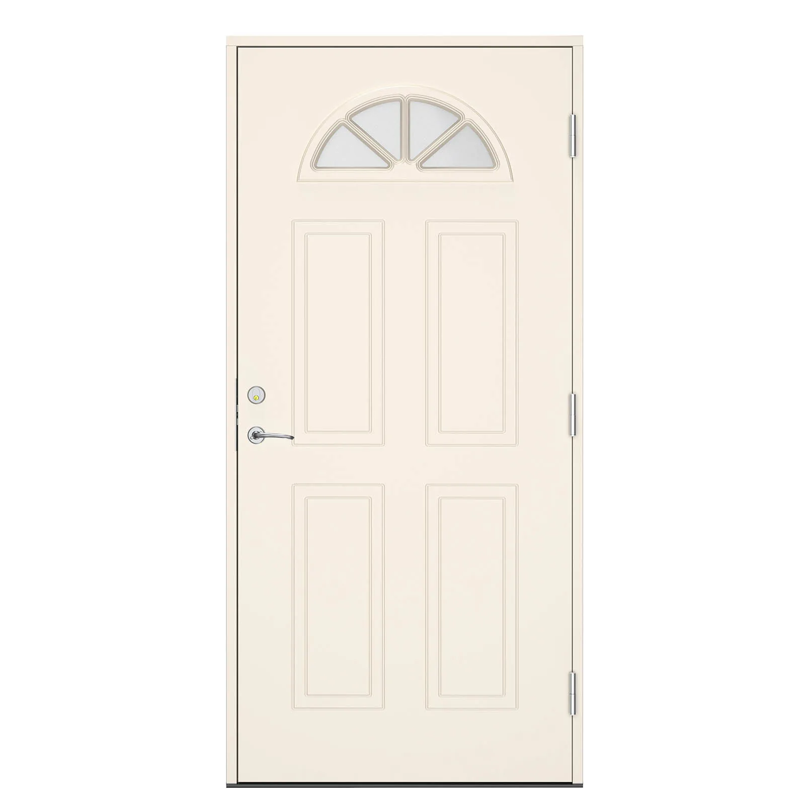 S-0502-Y, Vit