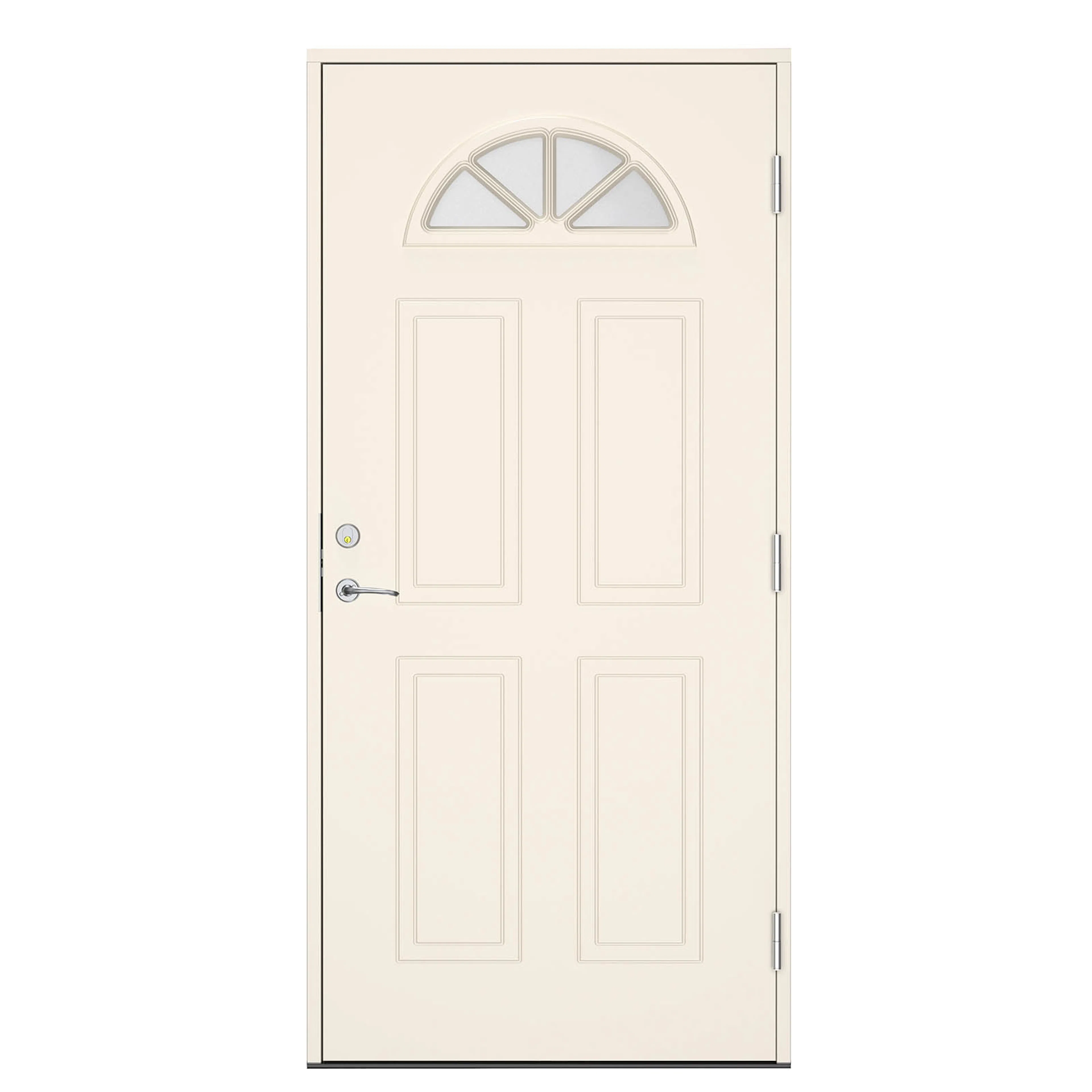 S-0502-Y, Vit