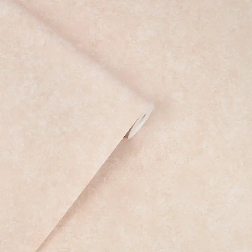 Tapet Laura Ashley Brindley Plaster Rosa 122755
