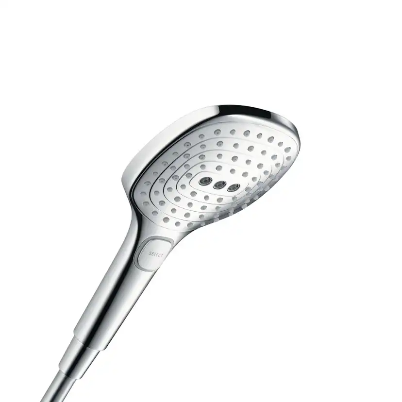 Takdusch Hansgrohe Raindance E Inbyggnadspaket