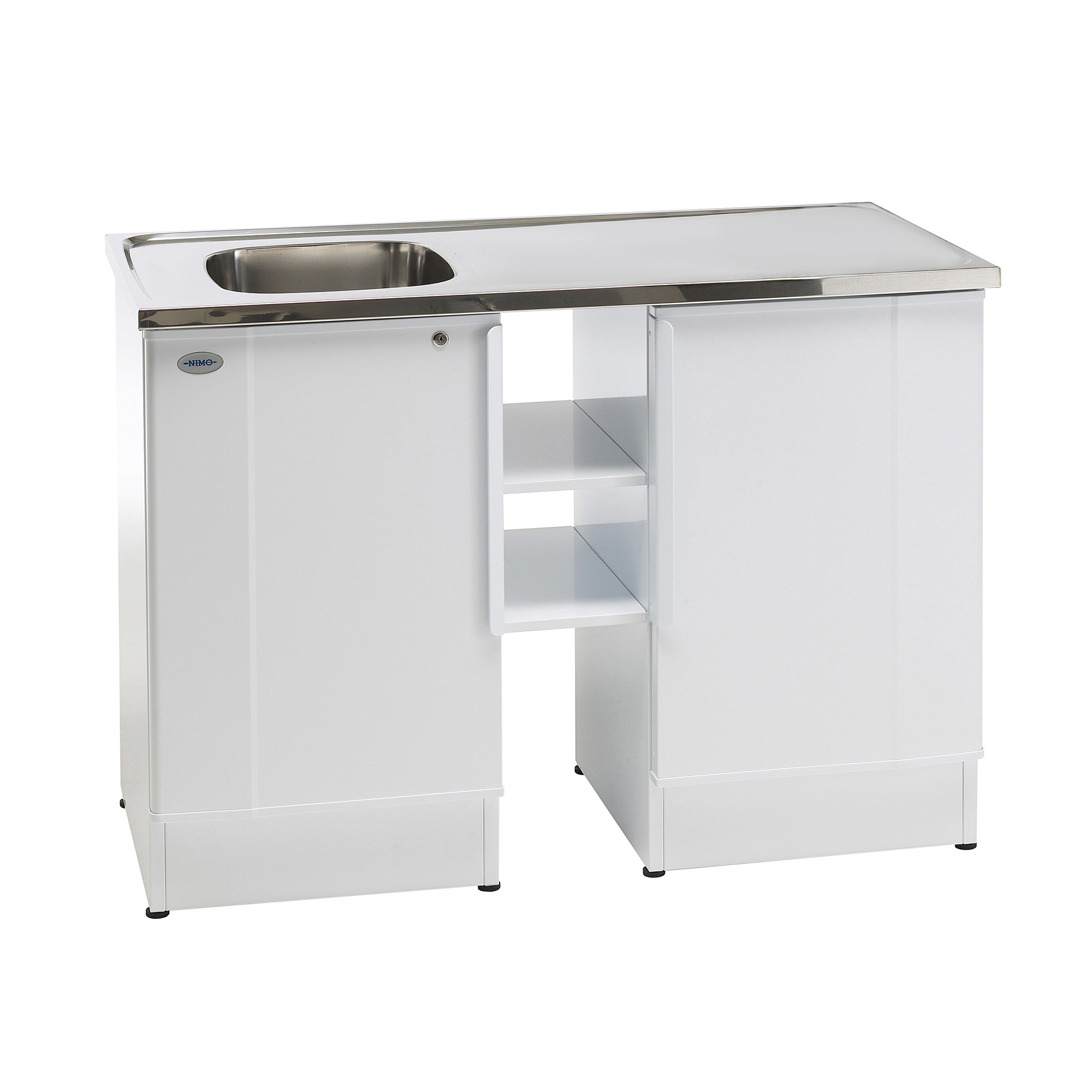 Tvättbänk Nimo NB 1200 TMS K