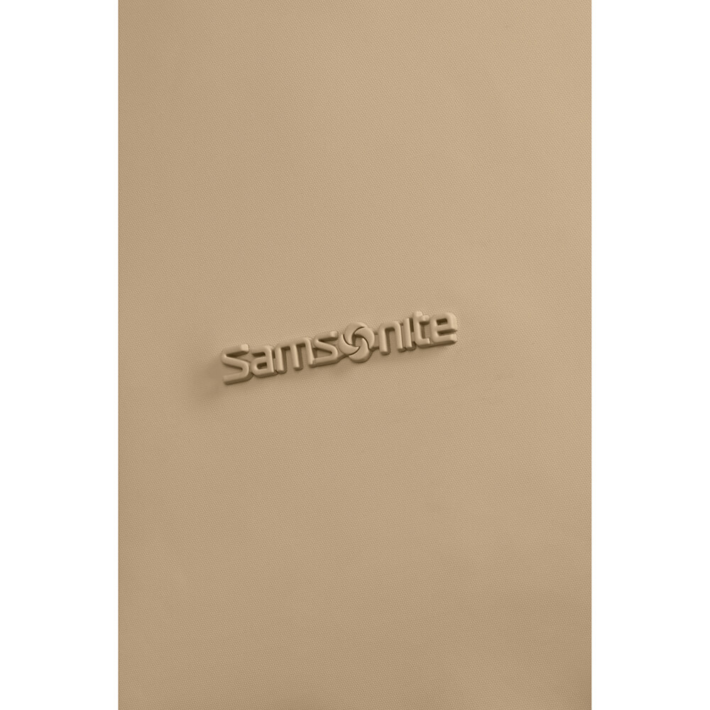 Ryggsäck Samsonite Rolltop Coatify Biz 15.6 tum