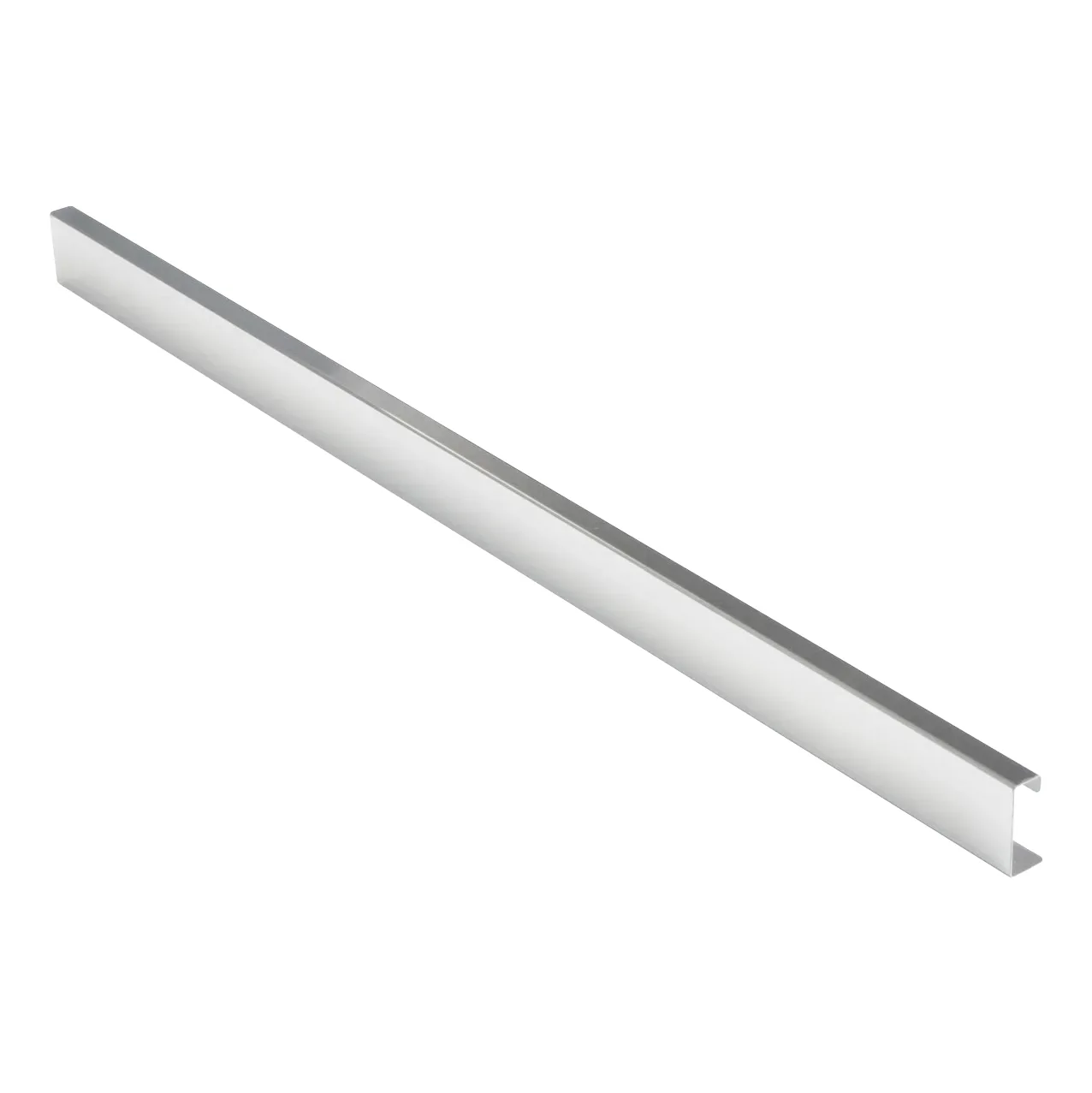 Hyllfront till WineCave 50 Stainless