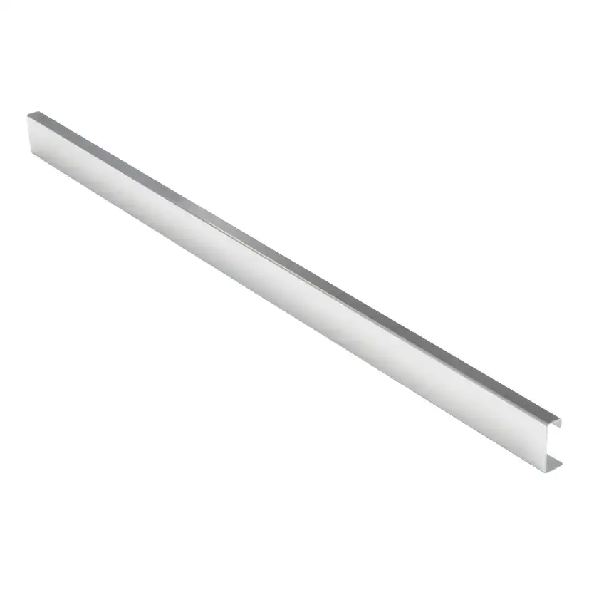 Hyllfront till WineCave 50 Stainless
