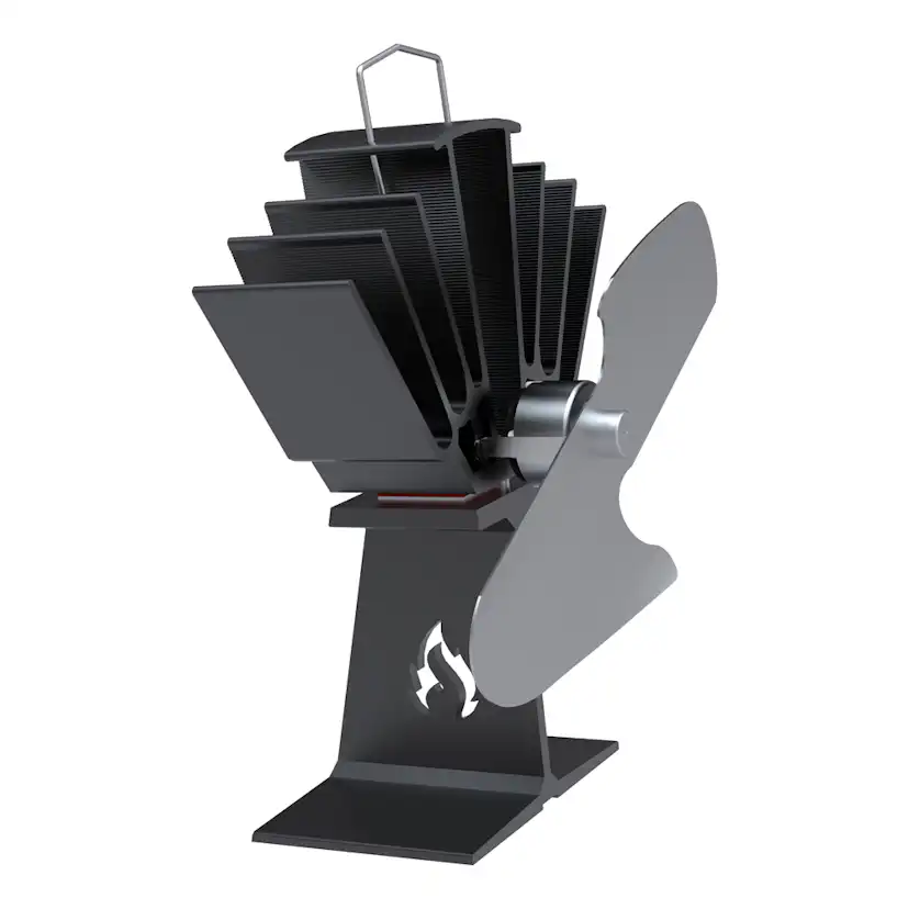 Kaminfläkt Sunwind Airflow 908