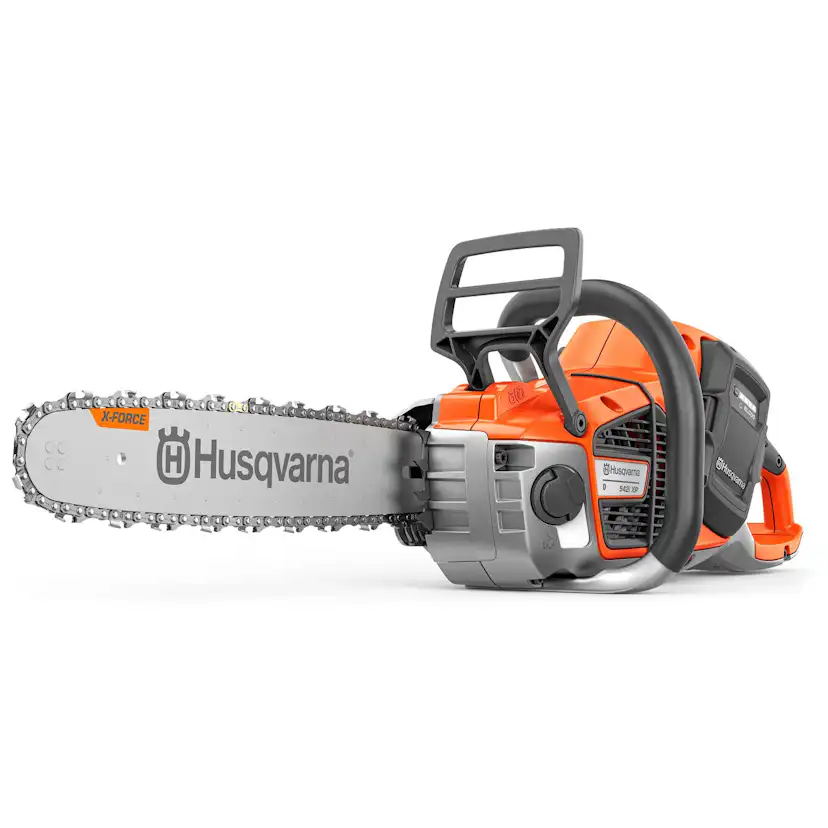 Motorsåg Husqvarna 542i XPG Utan Batteri & Laddare