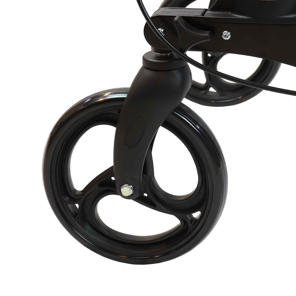 Arvo Rollator Deluxe Flerfärgad