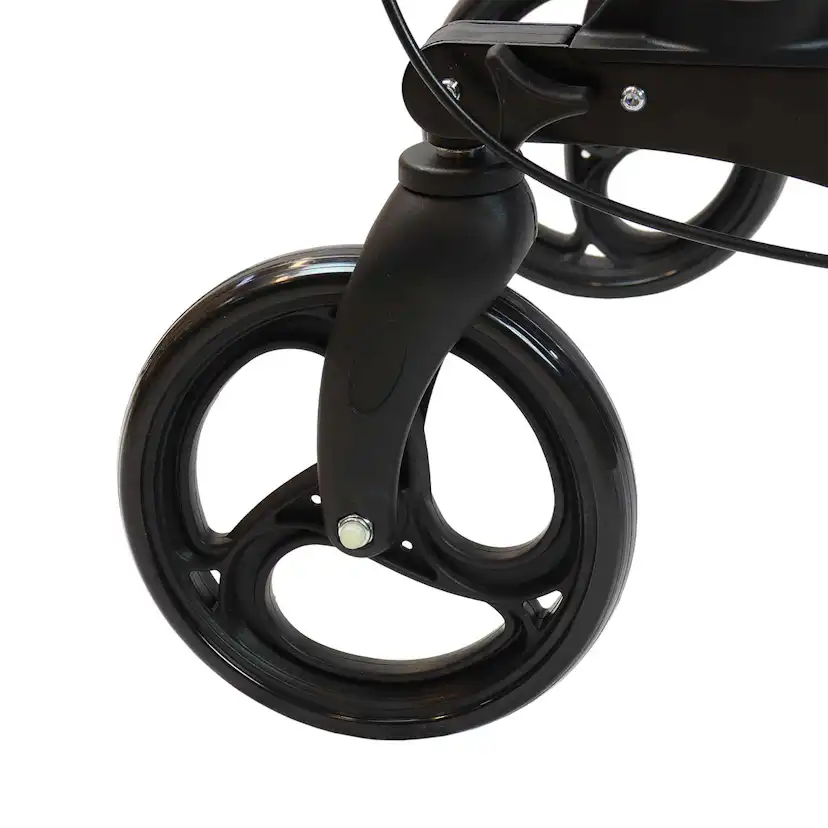 Arvo Rollator Deluxe Flerfärgad