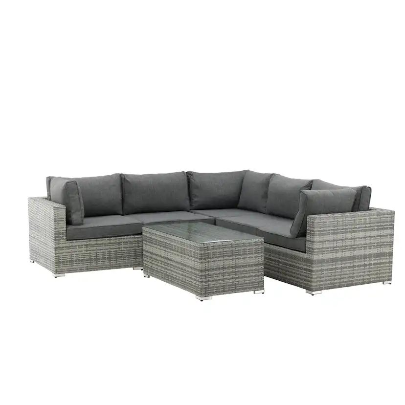 Loungegrupp Venture Home Amazon Utomhus