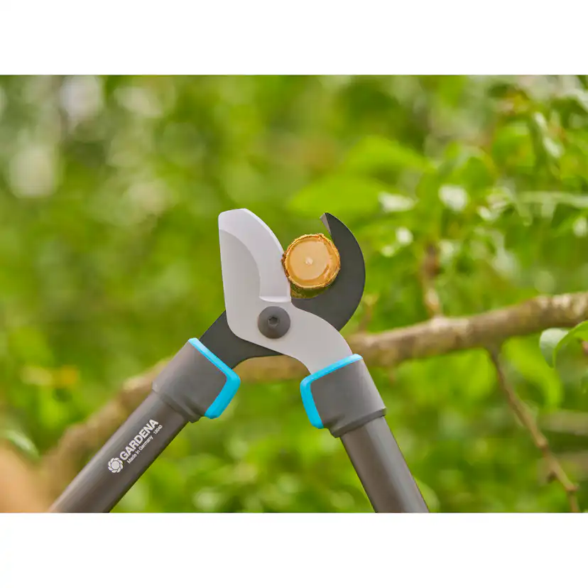 Grensax Gardena TeleCut Pro S Teleskopisk