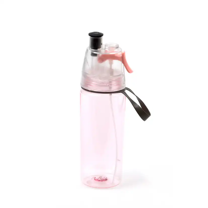 Flaska Briv Sport Clear 550 ml