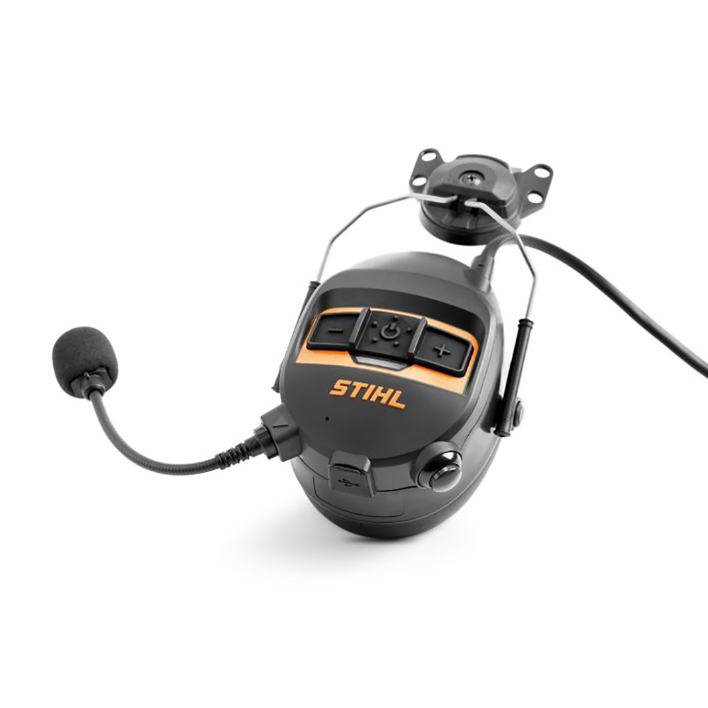 Hörselskydd STIHL Advance ProCom