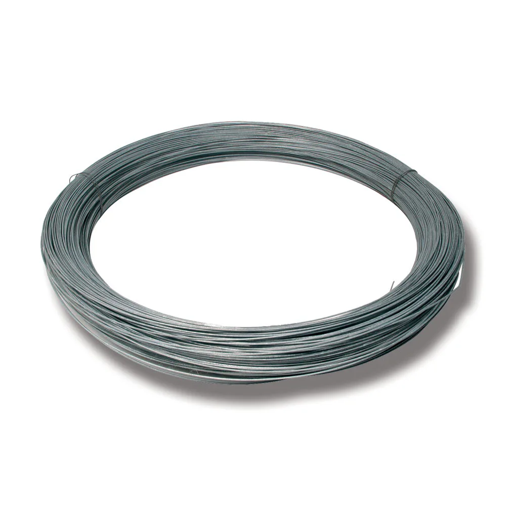 Järntråd Swedguard High Tensile 2,0 mm 1000 m Rulle