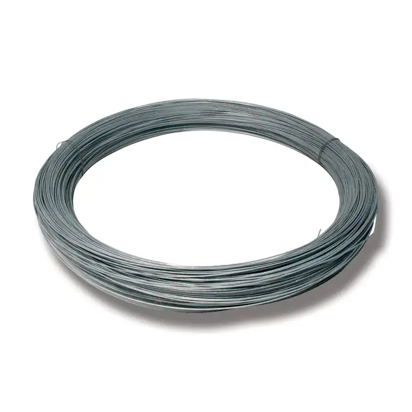 Järntråd Swedguard High Tensile 2,0 mm 1000 m Rulle