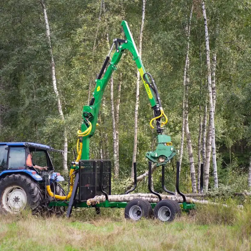 Energiklipp Kellfri 180
