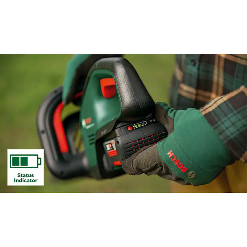 Häcksax Bosch Power Tools Advancedhedgecut 36V utan Batteri