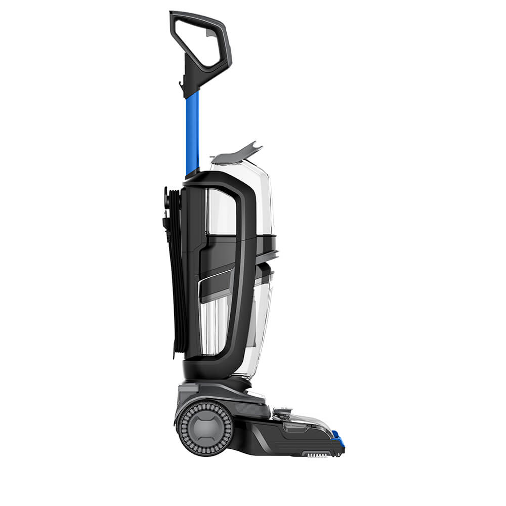 Mattrengörare Bissell Carpet Cleaner Revolution Hydrosteam